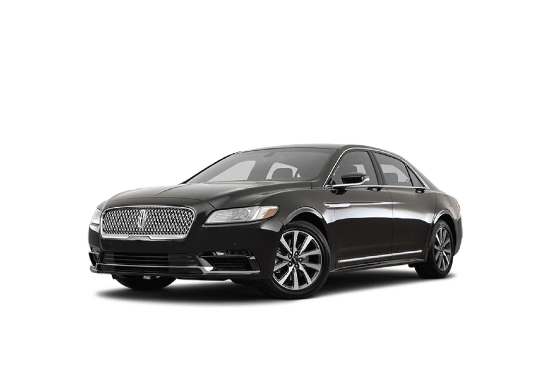 Lincoln Continental
